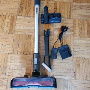 Hoover ONEPWR Emerge + Jumpstart Cordless Stick Vacuum Accessories